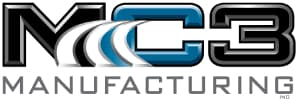 MC3 Manufacturing